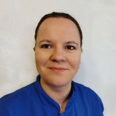 Ермолова Татьяна Дмитриевна, детский нейропсихолог