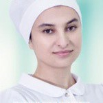 Евлоева Макка Салмановна, ЛОР