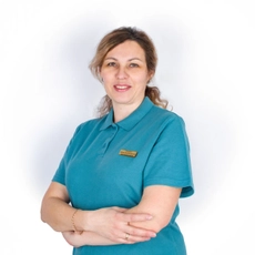 Галушко Юлия Владимировна, терапевт