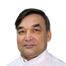 Ефимов Евгений Аркадьевич, гинеколог