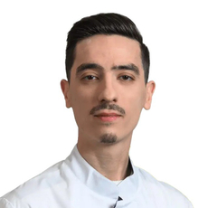 Баширов Искандер Рифович, офтальмолог