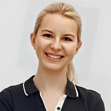 Волкова Софья Павловна, ортодонт