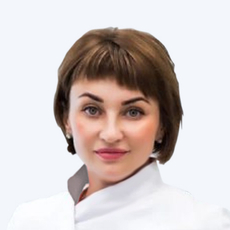 Набатникова Наталья Владимировна, гинеколог