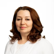 Балобнова Олеся Александровна, невролог