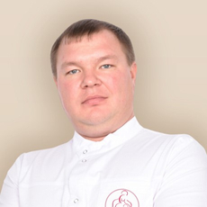 Морозов Андрей Сергеевич, врач УЗД