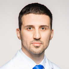 Кадиев Арсен Аланович, стоматолог-терапевт