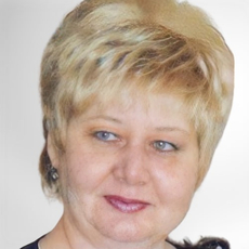 Голова Людмила Николаевна, терапевт