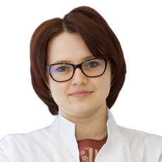 Пшеничникова Татьяна Владимировна, эндокринолог