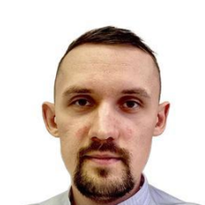 Потупчик Андрей Максимович, уролог