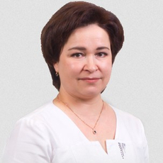 Гольцова Светлана Вячеславовна, стоматолог-ортопед