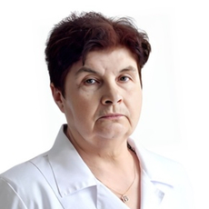 Уткина Лариса Владимировна, гастроэнтеролог