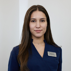 Ахметвалиева Алия Марселевна, стоматолог-терапевт