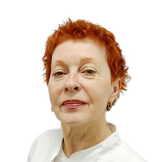 Лавренкова Лариса Васильевна, эндоскопист