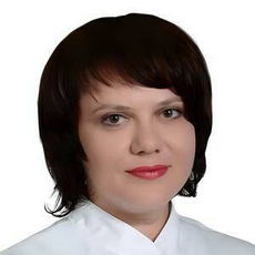 Кудаева Ольга Викторовна, невролог