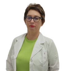 Помозова Дина Александровна, дерматолог