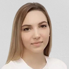 Маркина Юлия Олеговна, педиатр