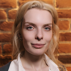 Малышева Алина Сергеевна, психолог