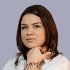 Власова Елена Борисовна, психиатр