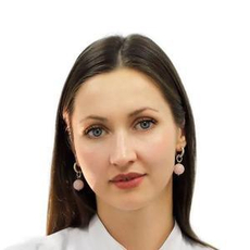 Осмоловская Полина Сергеевна, врач-косметолог