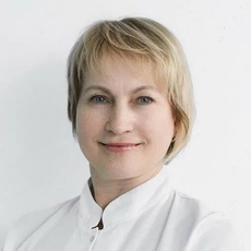 Волкова Светлана Евгеньевна, гинеколог