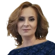 Рожкова Лидия Юрьевна, гинеколог