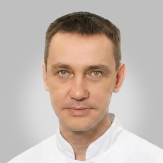 Гурулев Александр Викторович, проктолог