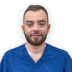 Тамазов Игорь Дмитриевич, стоматолог-хирург