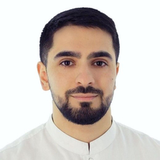 Алиев Шакир Эльдениз Оглы, флеболог