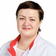 Маршалок (Хромушина) Анна Степановна, дерматолог