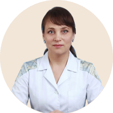 Докучаева Татьяна Борисовна, психиатр