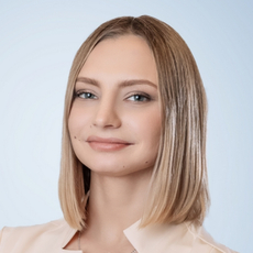 Тимакова Виктория Александровна, невролог