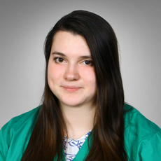 Еремеева Олеся Александровна, врач УЗД