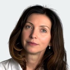 Богатова Наталья Борисовна, офтальмолог