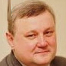 Ангельский Александр Альбертович, ортопед