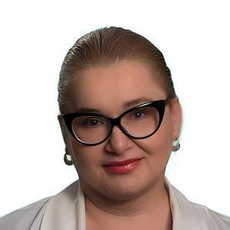 Тенеишвили Ирина Геннадьевна, гинеколог