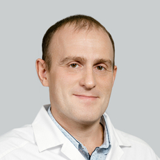 Кравченко Александр Викторович, офтальмолог