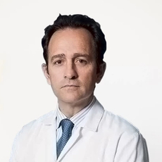 Рубио-Брионес Хосе, уролог