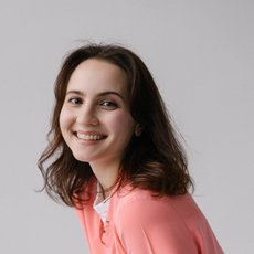 Леоненкова Анна Александровна, детский стоматолог-хирург