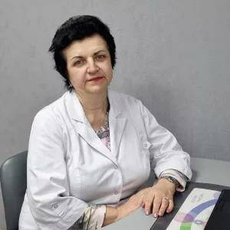 Одина Марина Георгиевна, гастроэнтеролог