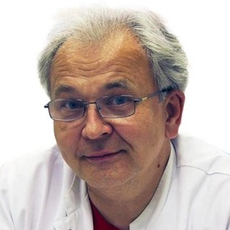 Руднев Сергей Викторович, гинеколог
