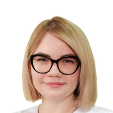 Курбатова Елена Александровна, врач УЗД