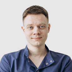 Ивашкин Роман Аркадьевич, массажист