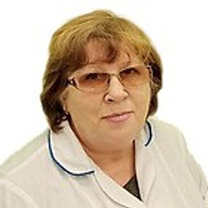 Пофтальная Елена Юрьевна, гастроэнтеролог