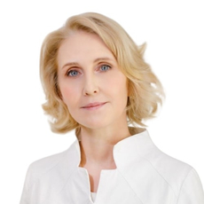 Новолодская Елена Викторовна, врач-косметолог