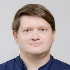 Гусев Олег Олегович, эндоскопист