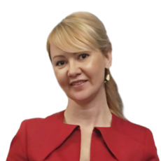 Новикова Елена Александровна, гинеколог
