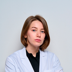 Белева Ольга Валентиновна, психиатр