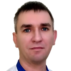 Шавела Роман Александрович, анестезиолог