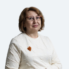 Пиотровская Вероника Раймондовна, психиатр