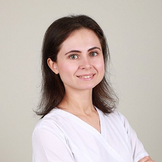 Лакина Светлана Станиславовна, детский стоматолог